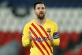 Opustí Barcelonu? Lionel Messi dostal oficiálnu ponuku od bohatého šejka