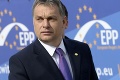 Orbán: Slováci a Maďari chcú byť dobrí susedia, so Sputnikom pomôžeme