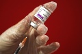 Španielsko sa pustilo do nového výskumu: Posvietia si na vplyv kombinácie vakcín proti COVID-19
