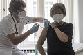 Nemci trhli európsky rekord v očkovaní: Ohromujúce, koľko obyvateľov dostalo vakcínu za jediný deň