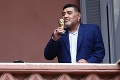 Mohol Diego Maradona († 60) ešte žiť? Zo záverov vyšetrovacej komisie mrazí