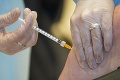 Irán chce spustiť hromadné očkovanie proti ochoreniu COVID-19: Ambiciózny cieľ