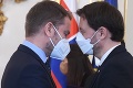 Europoslanec Šimečka radí premiérovi: Mal by sa dištancovať od Matovičovej cesty do Moskvy