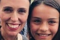 Ako 8-ročná rozbehla veľký biznis: Výtvory mladého dievčaťa nosí aj premiérka Nového Zélandu