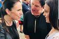 Ako 8-ročná rozbehla veľký biznis: Výtvory mladého dievčaťa nosí aj premiérka Nového Zélandu