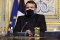 Macron má veľké plány: Zruší elitnú vysokú školu v Štrasburgu, čo chystá prezident?