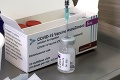 Británia zaočkovala AstraZenecou vyše 18 miliónov ľudí: Prekvapí vás, koľkí z nich mali krvné zrazeniny