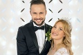 Milan a Tereza zo šou Svadba na prvý pohľad opäť šokovali: Sex po vypnutí kamier!