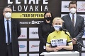 Máme sa na čo tešiť: Slovensko privíta preteky pod záštitou Tour de France