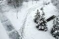 Slovákov zaskočil aprílový sneh a mráz, meteorologička má však dobré správy: Pripravte sa na výrazné oteplenie!