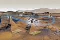 Historický okamih: Chystá sa prvý let vrtuľníka na Marse