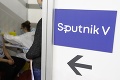 Totálny zvrat ohľadom Sputnika! Rusko podniklo voči Slovensku tvrdý krok