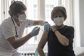 Očkovanie v Nemecku sa prudko zrýchlilo: Neskutočný nárast vďaka jednej zmene