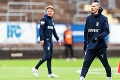 Dočká sa Hamšík debutu v Göteborgu? Vrátil sa gólom z polovice ihriska