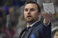 Český hokejový tím má ďalší problém: Ohrozený príchod kanoniera KHL!