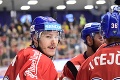 Český hokejový tím má ďalší problém: Ohrozený príchod kanoniera KHL!
