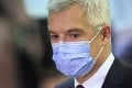 Minister Korčok po dovoze ruskej vakcíny: Jednu vec potrebuje vedieť