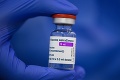 Svetová zdravotnícka organizácia odporúča všetkým dospelým ľuďom, aby sa AstraZenecou dali zaočkovať