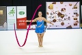 Olympionička s Downovým syndrómom Romana je príkladom pre ostatných: Za rok schudla 18 kíl, zahviezdila vo svete!