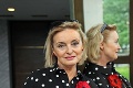 Eva Pavlíková zažíva náročné časy: Pracovná ponuka jej zachránila krk