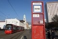 Dopravný podnik Bratislava vyhlásil vojnu vandalom: Takto chce chrániť svoje vozidlá