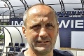 Tréner Pecko po postupe Petržalky: Teraz si želám Slovan!
