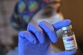 Životne dôležitá zásielka: Sýria dostala prvých 200 000 dávok vakcín od AstraZenecy