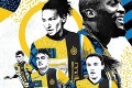 Totálna zmena dresov Interu Miláno: V TOMTO bude hrávať Škriniar