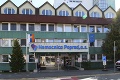 Policajný zásah v Poprade: Primárku obvinili z brania úplatku, riaditeľ nemocnice reaguje