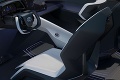 Lexus predstavil luxusný elektromobil, ktorý vám vyrazí dych