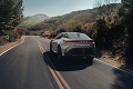 Lexus predstavil luxusný elektromobil, ktorý vám vyrazí dych