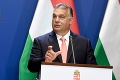 Orbán drží palce Trumpovi k ďalšiemu víťazstvu: Podľa Cornsteina je vzťah Orbána a Trumpa vynikajúci