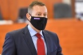 Špeciálny prokurátor Lipšic reaguje na Ficovu kritiku: Každý týždeň v pojednávacej miestnosti