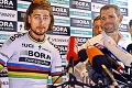 Podľa Francúzov Tourminátor v Bore dojazdil: Sagan pôjde s platom výrazne dole!