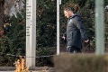 Pekaríkova Hertha vyhodila jedného z trénerov: Nenávistnými prejavmi proti sebe poštval celý klub