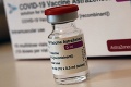 Pochybnosti okolo vakcíny AstraZeneca: Štátny ústav pre kontrolu liečiv vydal jasné stanovisko