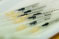 Zmena očkovacej stratégie: Bratislavský kraj rozširuje okruh náhradníkov