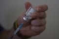 Chaos a zmätky okolo očkovania v Prešovskom kraji: Minister Heger prisľúbil, že situácia sa nebude opakovať