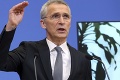 Prítomnosť vojakov NATO v Afganistane je neistá: Stoltenberg varuje, blíži sa kľúčový dátum