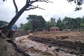 Zábery skazy: Indonézia upravila počty obetí záplav, záchranári naďalej pátrajú po nezvestných