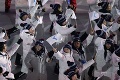Olympiáda bez KĽDR! Športovci z tejto krajiny sa v Tokiu nepredstavia