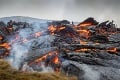 Po novom zistení začali okamžite konať: Islandské úrady evakuovali ľudí z okolia činnej sopky