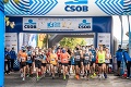 Septembrový ČSOB Bratislava Marathon 2021 s viacerými novinkami, test na 16. ročník už v máji