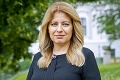 Prezidentka pre Politico: Slovensko má vďaka EÚ lepšiu šancu zabezpečiť vakcíny, jednu vec však Únii vytýka