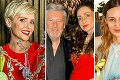 Veľkonočné sviatky im nepokazil ani koronavírus: Celebrity ukázali svoje bubliny