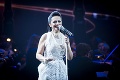 Speváčka Lucie Bílá ukázala, že má dobré srdce: Keď bude treba, zbavím sa majetku