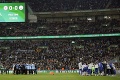 Futbal v Anglicku čaká veľké oživenie: Na Wembley sa má vrátiť 10-tisíc fanúšikov