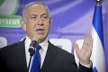 Korupčná kauza v Izraeli: Premiér Netanjahu sa postavil pred súd, ide o veľa