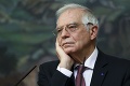 Kauza Vrbětice: Európska únia vyjadrila podporu Česku, veľavravné slová Borrella