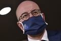 Šéf Európskej rady: Vyzval EÚ, aby nerobila rovnaké chyby a zamerala sa na antigénové testy